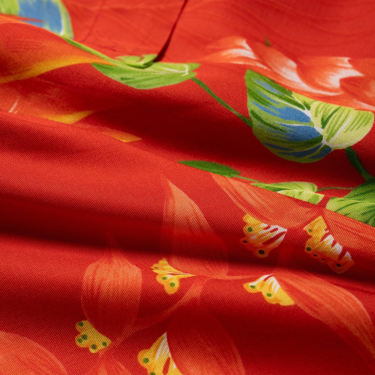 Bright, Bold Color