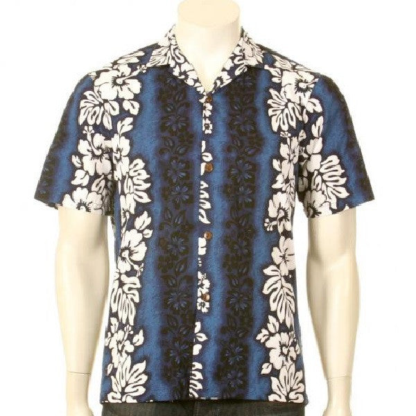 Panel Aloha Shirts