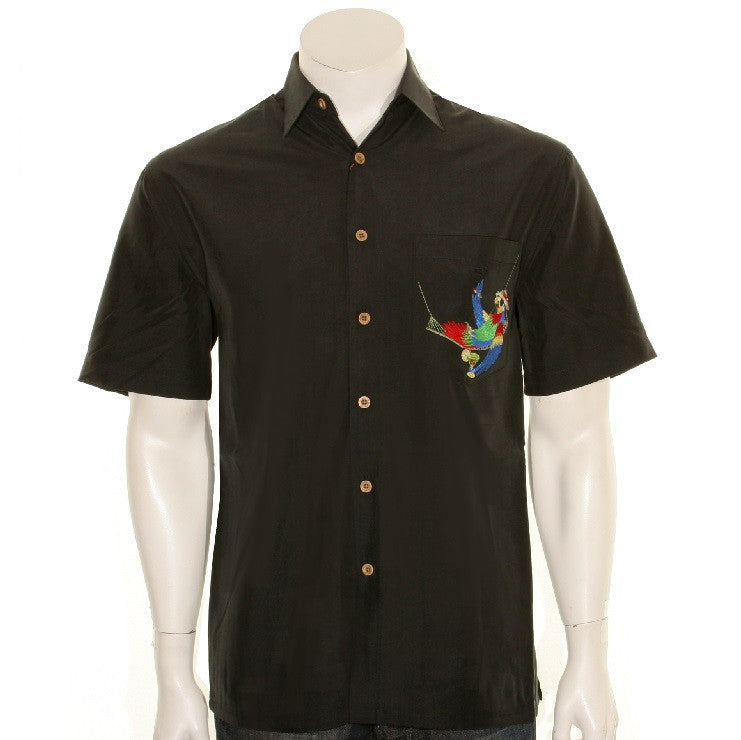 Always Five O’Clock Aloha Shirt