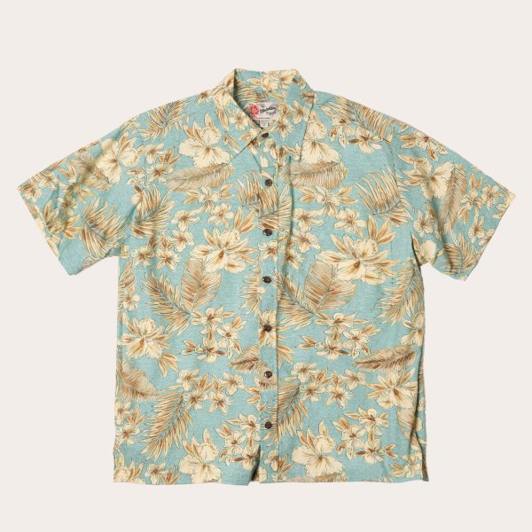 penink-botanical-aloha-shirt-turquoise-layflat-f2.jpg